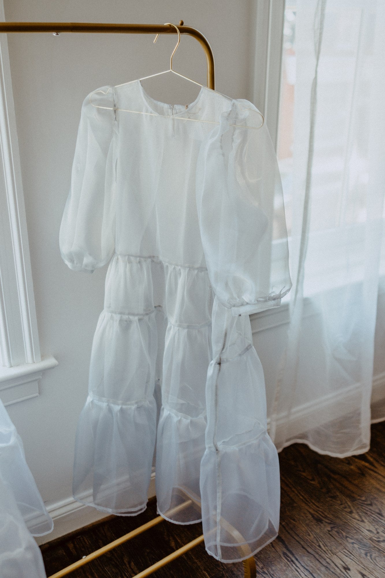 Bella Dress