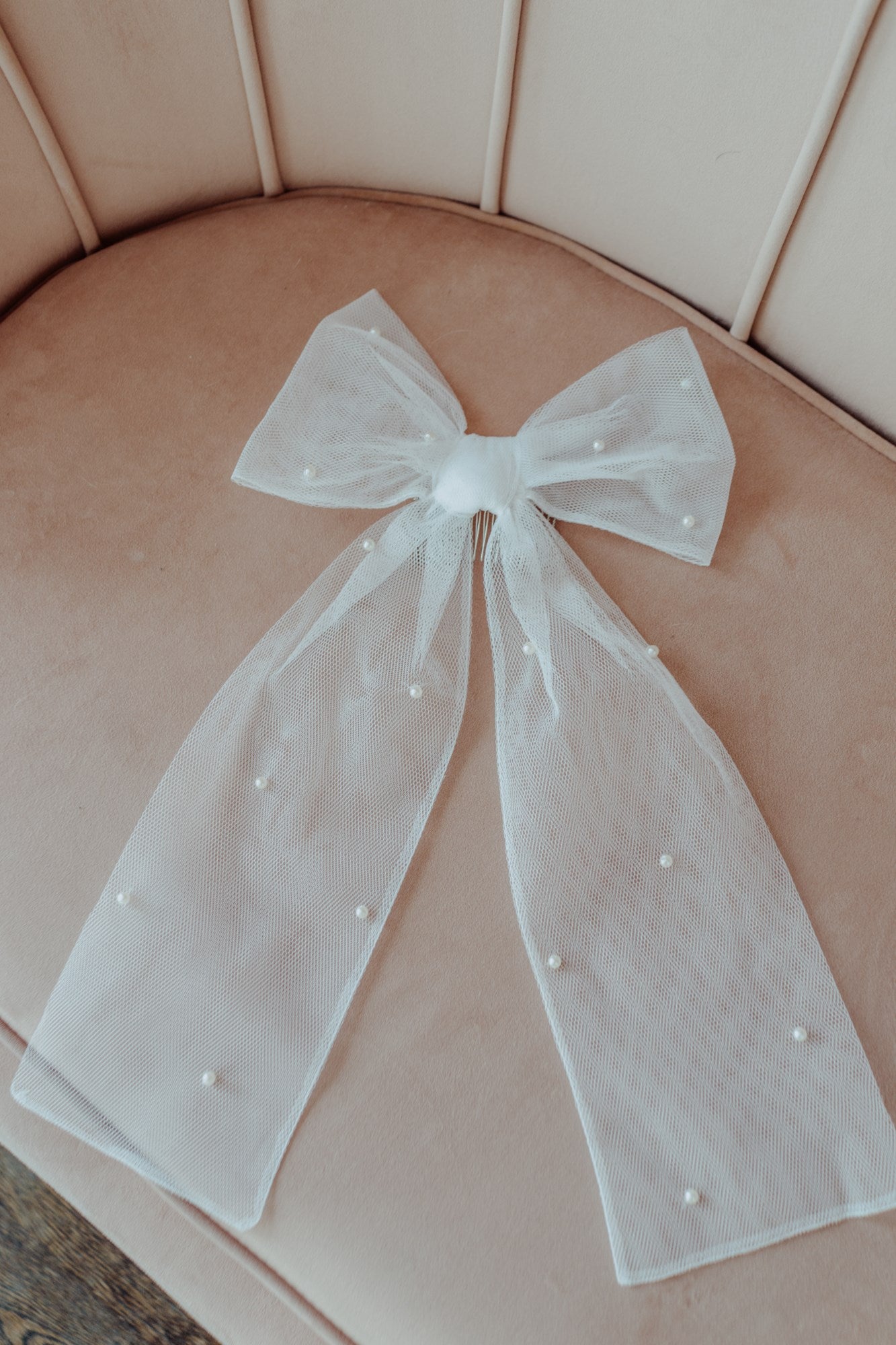 Taylor Bow