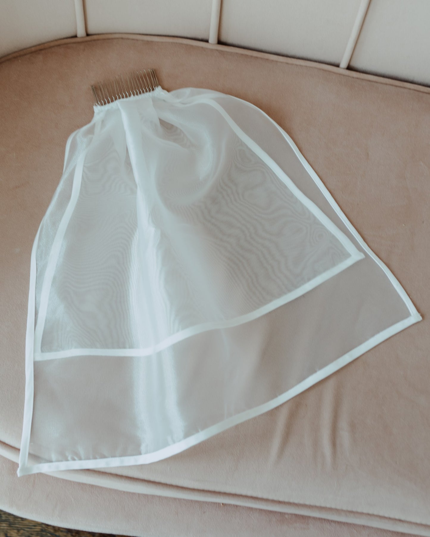 Marilyn Veil