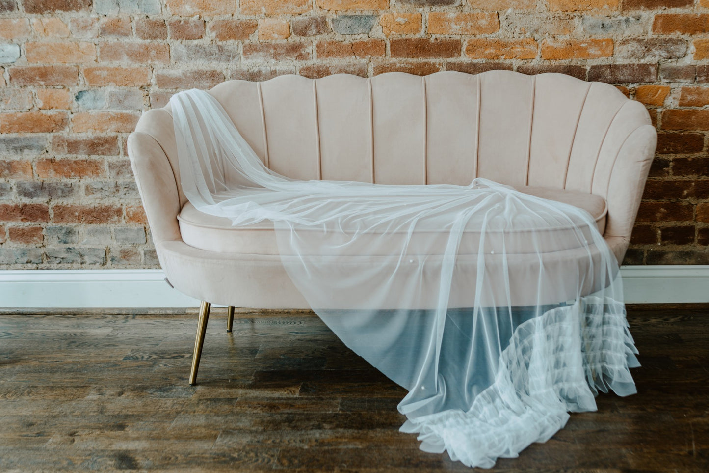 Betty Veil