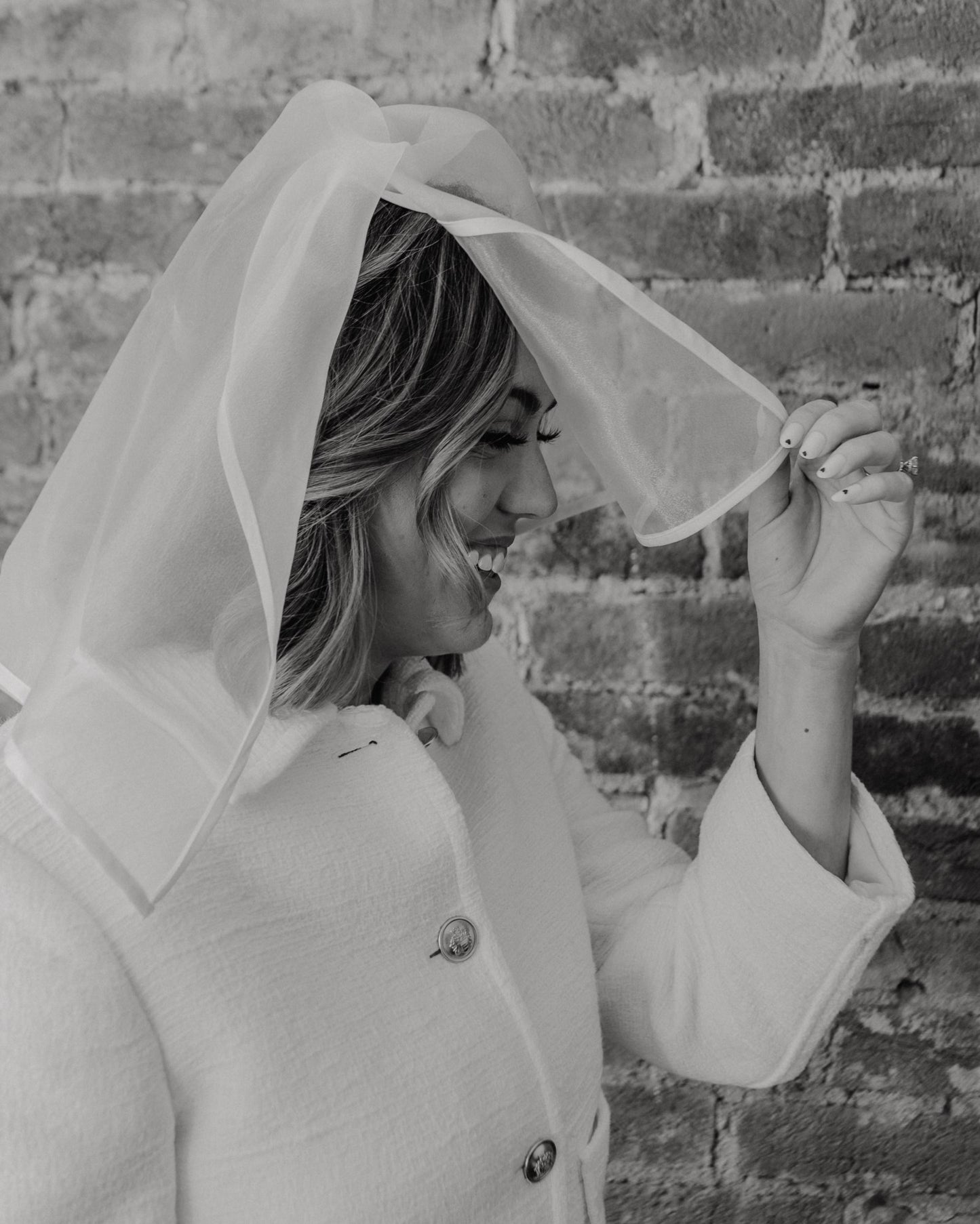 Marilyn Veil