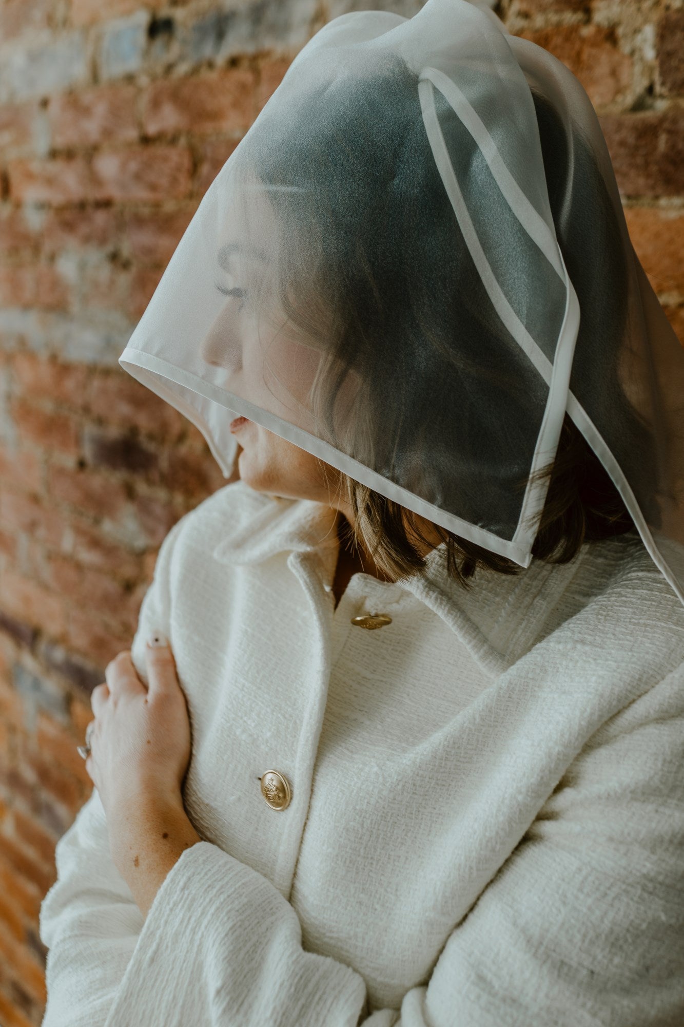 Marilyn Veil