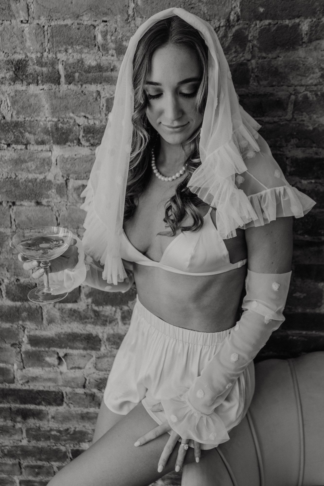 Priscilla Veil