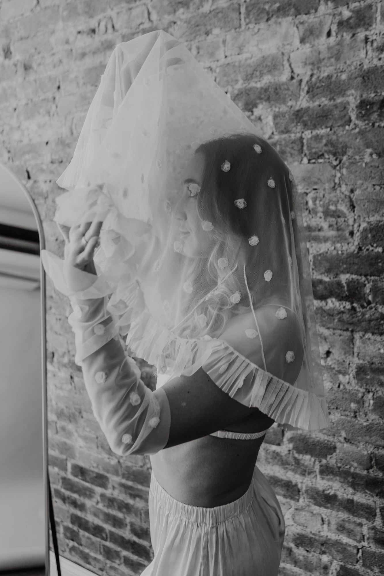 Priscilla Veil
