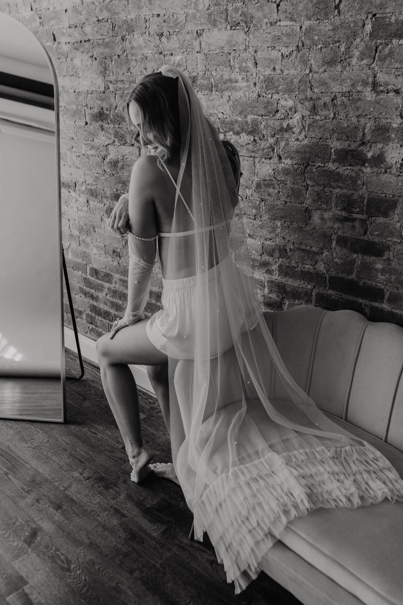 Betty Veil
