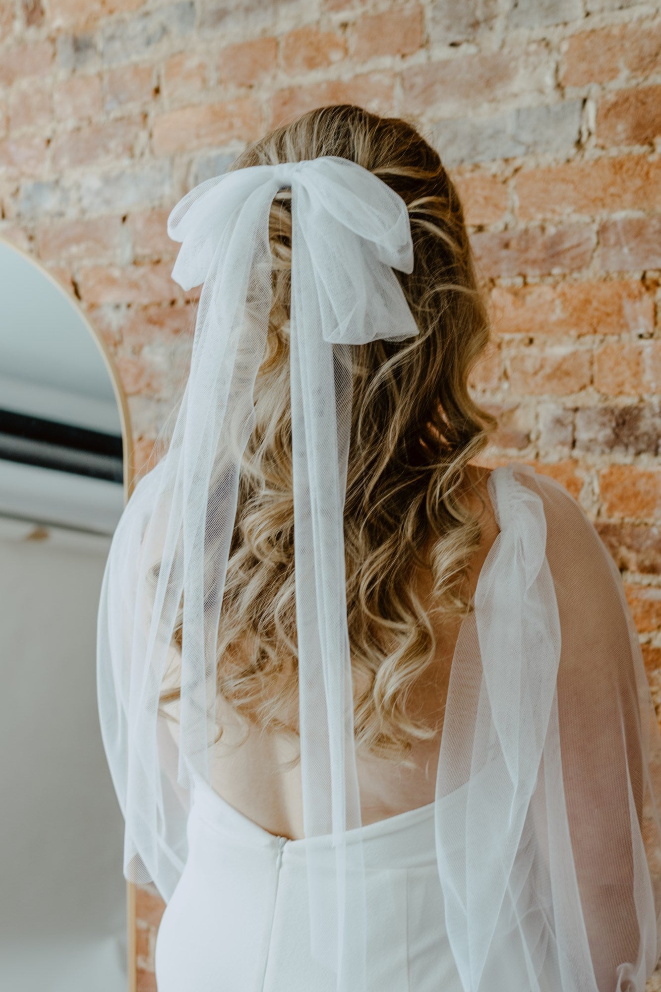 Audrey Bow
