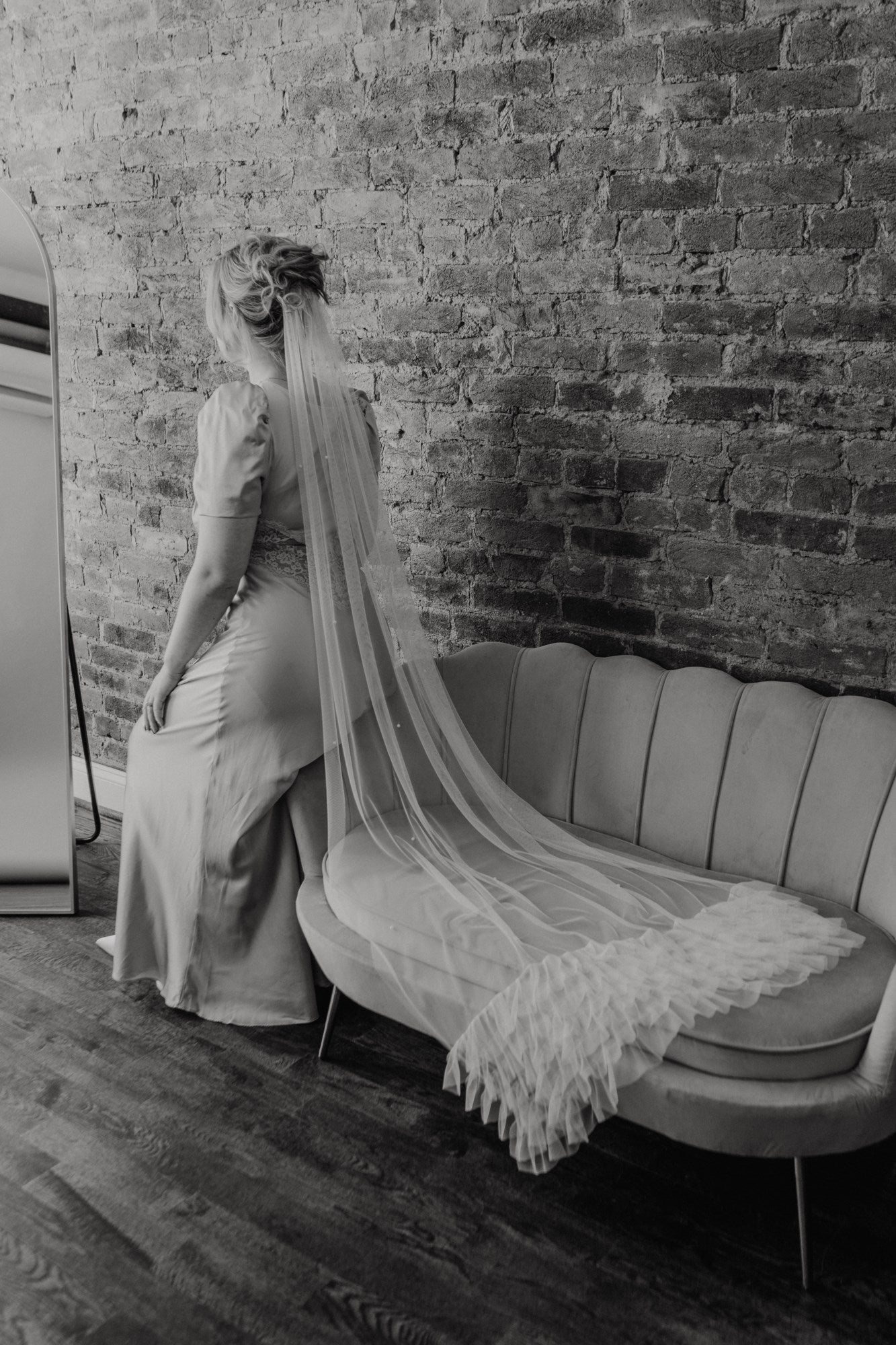 Betty Veil