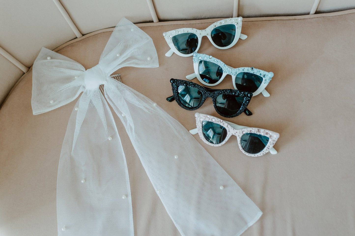 Lucy Sunglasses