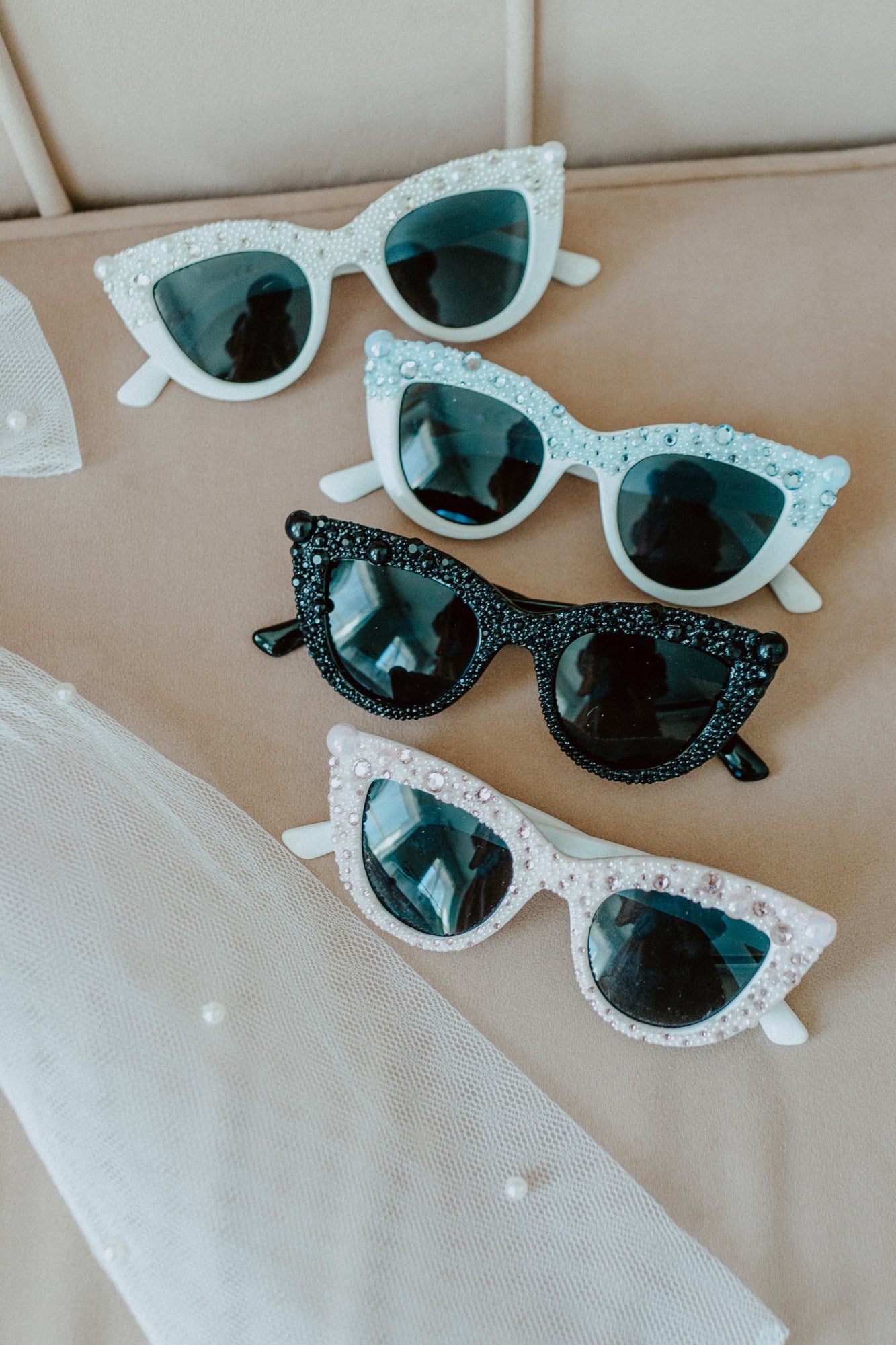 Lucy Sunglasses