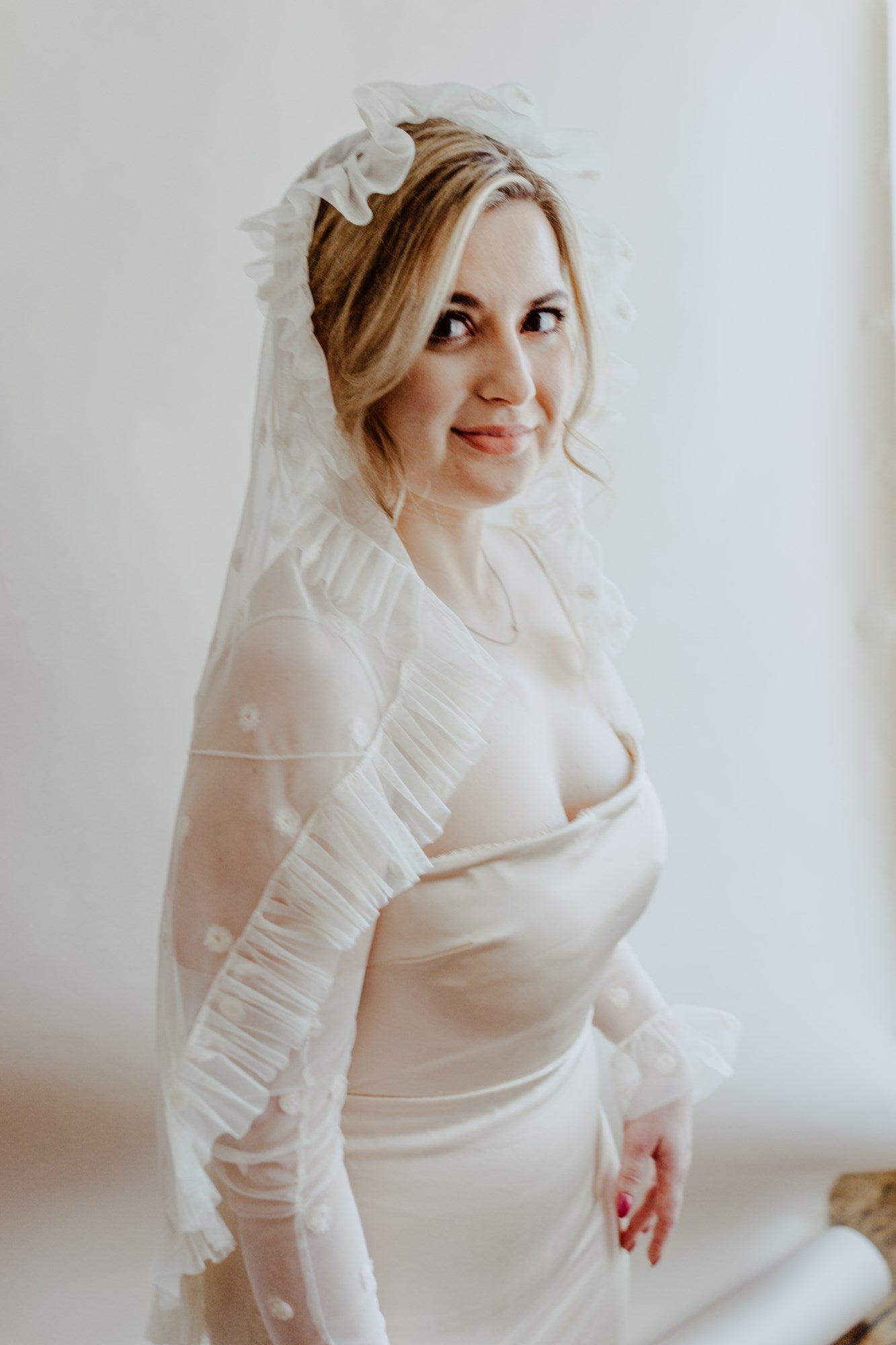 Priscilla Veil