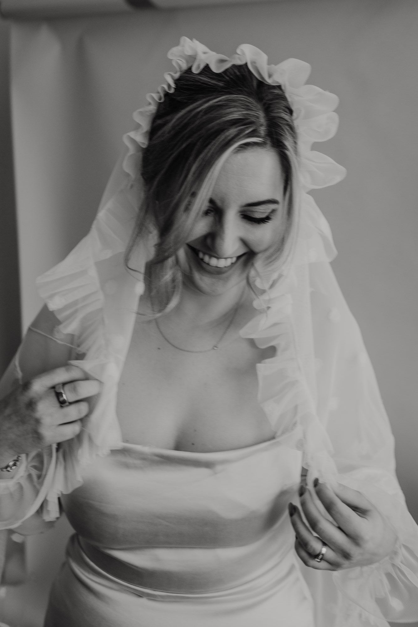 Priscilla Veil